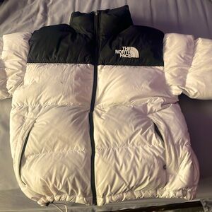 north face 700